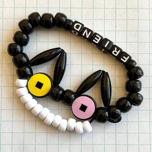 Friend Kandi - Made to Order -