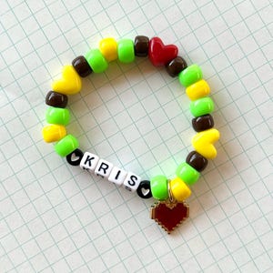Kris Kandi - Light World - Made to Order -