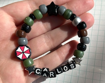 RE 3 Carlos Oliveira Kandi - Made to Order -