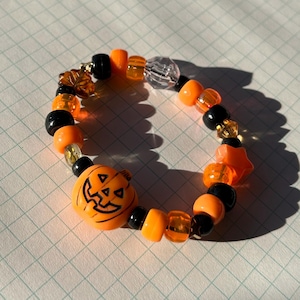 OAK Hallows Eve Kandi
