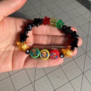 Jaycelet - Jayce War Stoplight Arcane Kandi - Made to Order - image 2