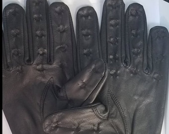 Bdsm Gloves