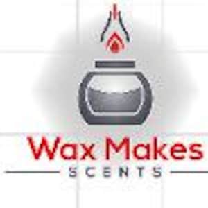 Spank Me Wax Play Candle