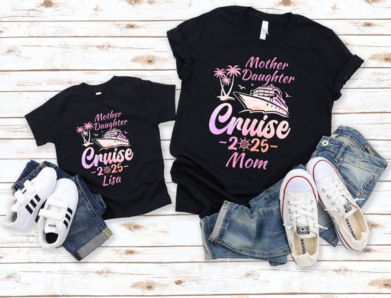 Family Cruise 2019 Tshirts For Granddaughter On Board Family Cruise 2019 Tshirts For Granddaughter On Board