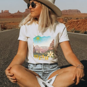 mama♡  Distressed MAMA Stacked Tee Shirt – Live Luv Craft Co