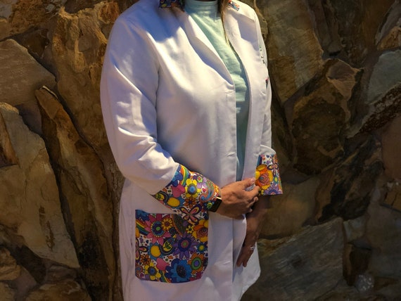 Custom Have to Have Lab Coats Etsy