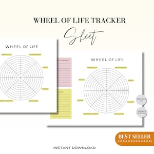 Small Wheel of Life Figurine, Metal Home Accent, Symbolic Zen Decor, Tabletop Spiritual Decoration, Unique Gift