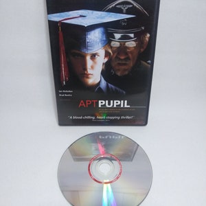 Apt pupil