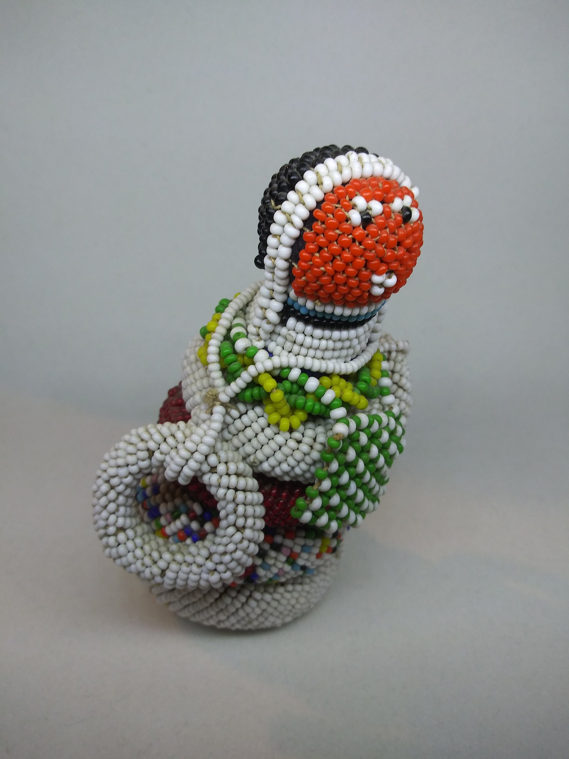 Ndebele fertility doll hotsell