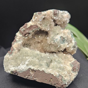 Green Apophyllite