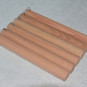 Stand Legs (6 pieces)