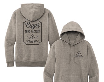 Cugir Arms Romania AK Pullover Hood