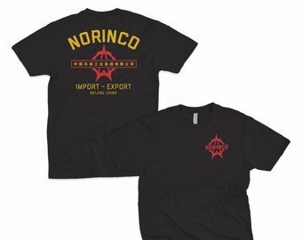 Norinco Chinese Defense Corporation AK Tee