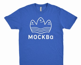 Москва Tee