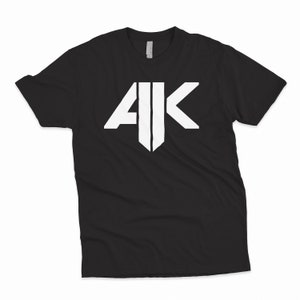Kalashnikov Group AK Logo Tee