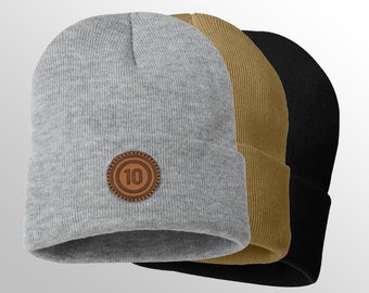 arsenal winter hat