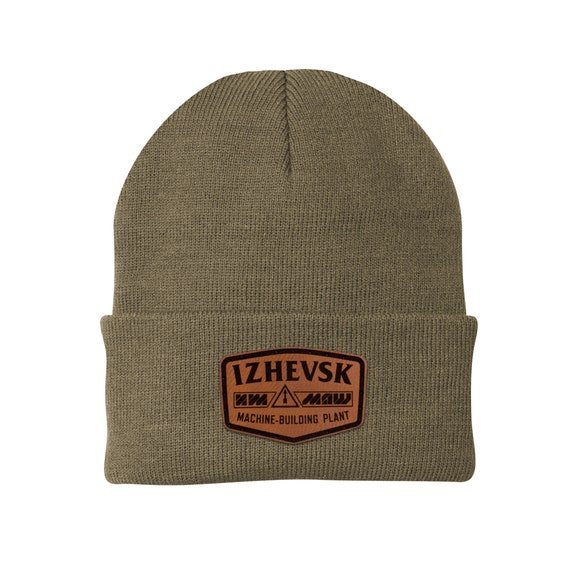 WAKE × BILLY'S by Acy REVERSIBLE HAT Pineal Gazer x Heart Mechanics