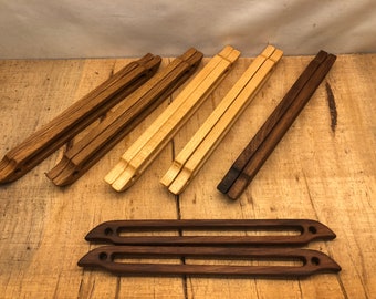 Birka Bag Handles, Hedeby bag Handles