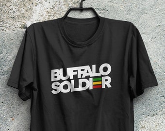 Reggae King Buffalo Soldier Sleeveless Hoodie Honoring The Legend LT05 main image 1