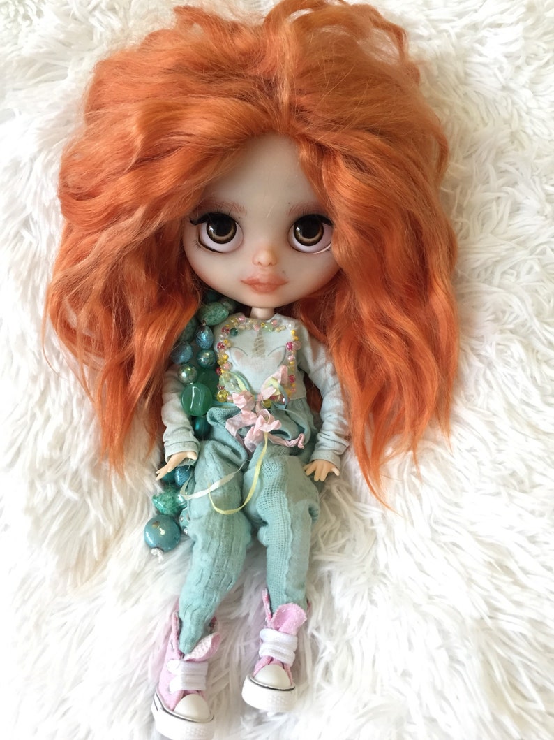 tbl blythe