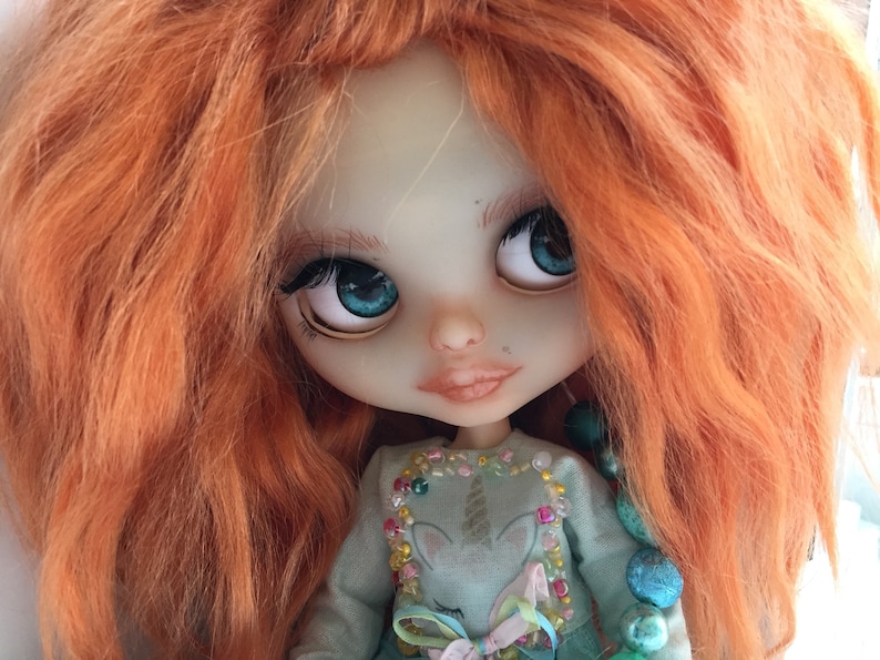 tbl blythe