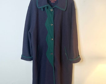 Vintage Geiger Jacket, Size 12, Green Boiled Wool, Pure Wool Austrian Jacket, Made in Austria, Tyrolean, Bavarian - Etsy Vintage Geiger Jacket, Size 12, Green Boiled Wool, Pure Wool Austrian Jacket, Made in Austria, Tyrolean, Bavarian - Etsy