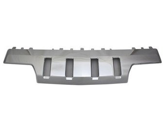 Fits 2015-2019 Chevrolet Silverado 2500 Front Lower Bumper Deflector 22978557
