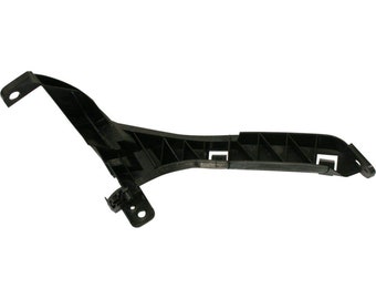 Front Plastic Bumper Bracket LH Side Fits Honda Accord HO1032106