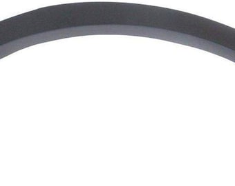 NEW WHEEL ARCH TRIM REAR LEFT FITS 2013-2016 FORD ESCAPE CJ5Z78290A61AA
