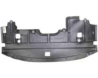 New Engine Splash Shield Front LX1228111 5144153070 For Lexus IS250 2008 2007