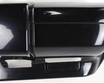 New Left Front Bumper End for 2003-2005 Toyota 4Runner TO1004168 5211335130