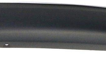 Ex//Lx Models New Rear Lower Valance For 2011-2013 Kia Optima Textured Usa Built KI1195101