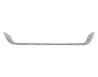 NEW REAR RIGHT SIDE DOOR MOLDING FITS 2005-2010 JEEP GRAND CHEROKEE CH1505102