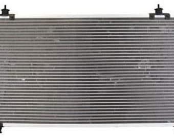 New A/C Condenser For Toyota Celica 2000-2005 TO3030109