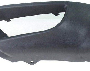 New Left Front Bumper End for 2003-2005 Toyota 4Runner TO1004168 5211335130
