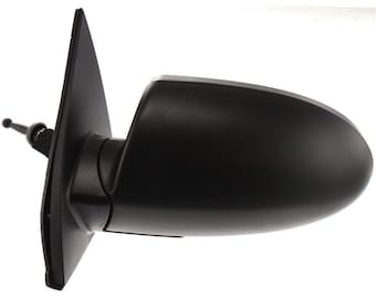 New Mirror Passenger Right Side Heated RH Hand FO1321322 6H6Z17682B Lincoln MKZ
