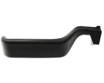 New Fdh010140 Door Handle For Ford Fusion 2006 2012 Motors