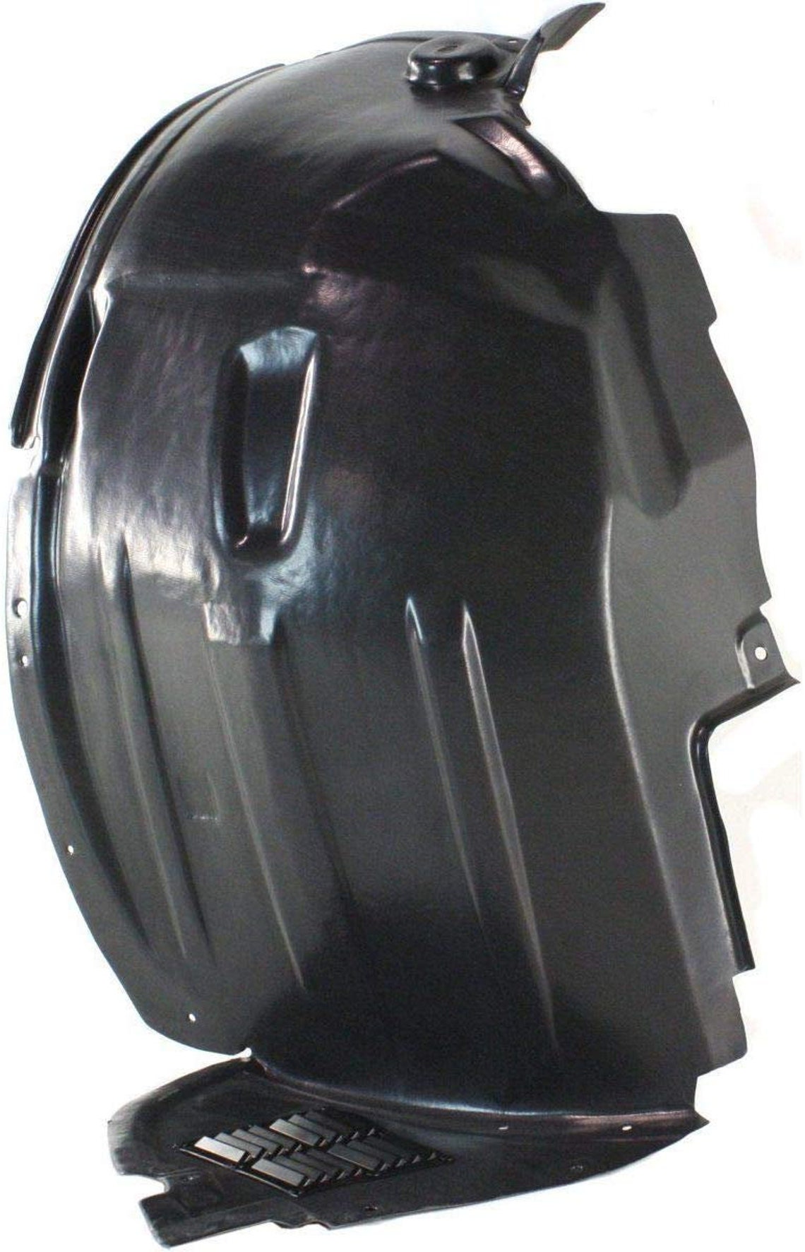 Front Right Side Fender Liner for 20062010 Mercedesbenz Etsy