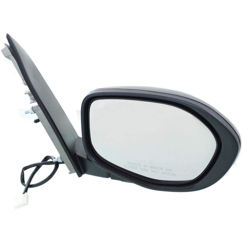 Right Side Power Door Mirror for 20142017 Honda Odyssey Etsy