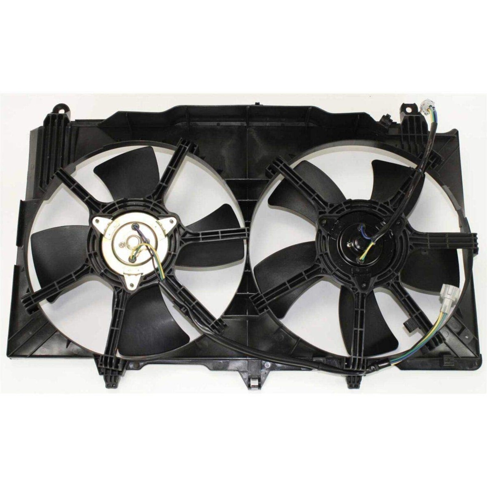 Radiator Fan Assembly for 20032006 Nissan 350Z NI3115127 Etsy