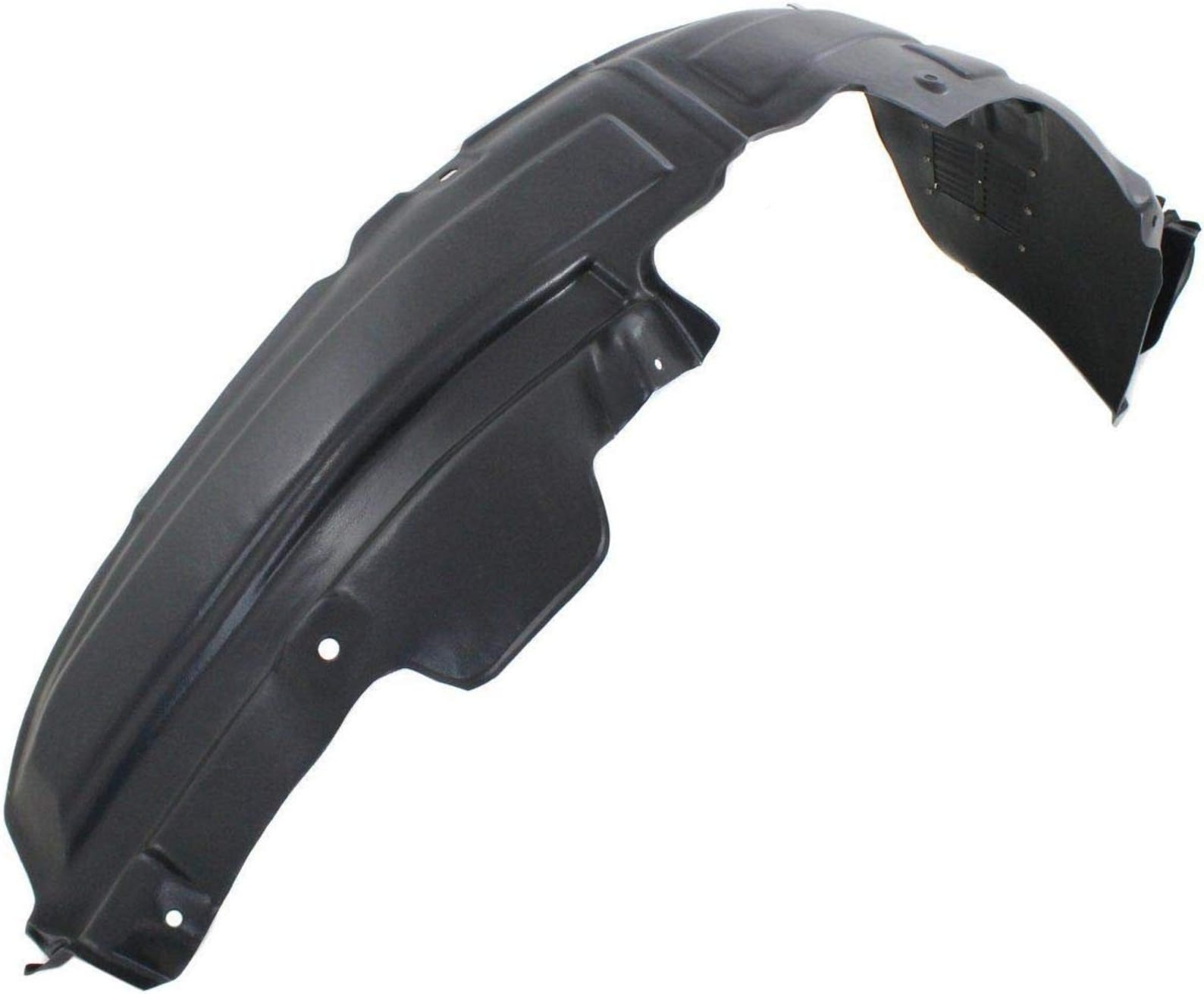 Front Left Side Fender Liner for 20112013 Kia Sorento Etsy