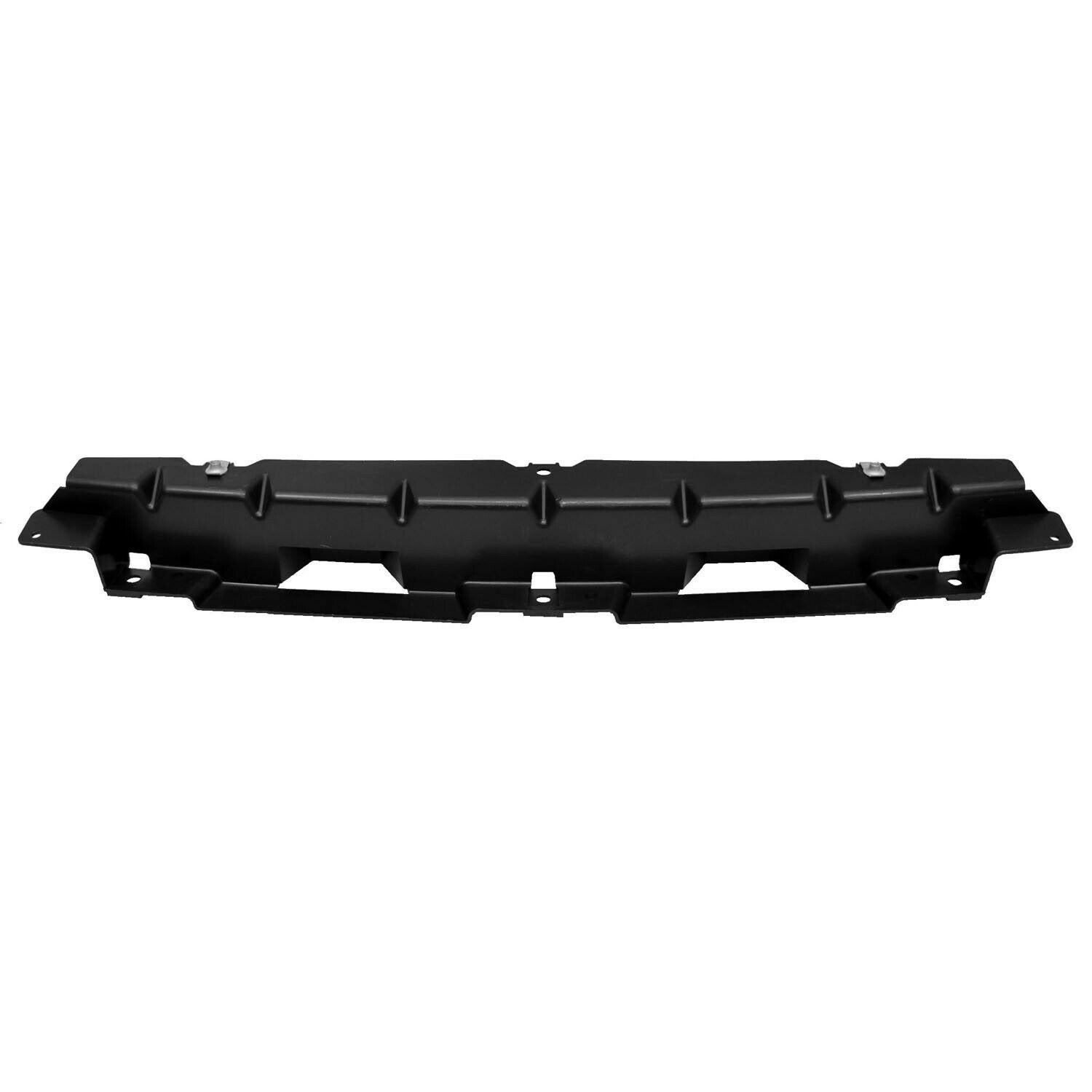 New Rear Center Bumper Cover Support For 20132016 Dodge Dart Etsy