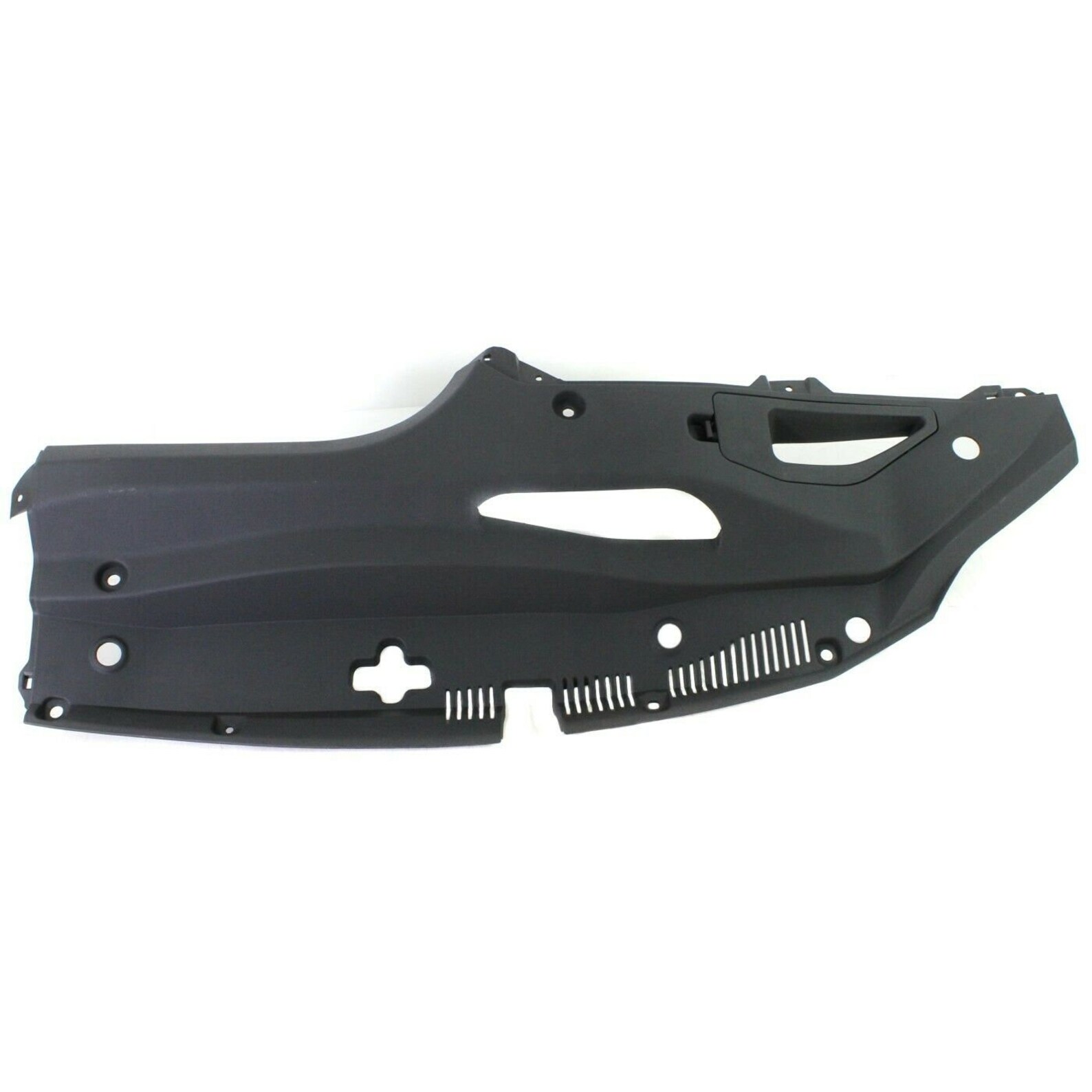 New Engine Splash Shield Fits Lexus Rx350 20102015 LX1224100 Etsy