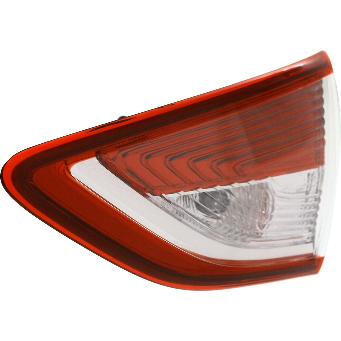 New Left Inner Tail Light Assembly Fits Ford Escape 20132016 Etsy