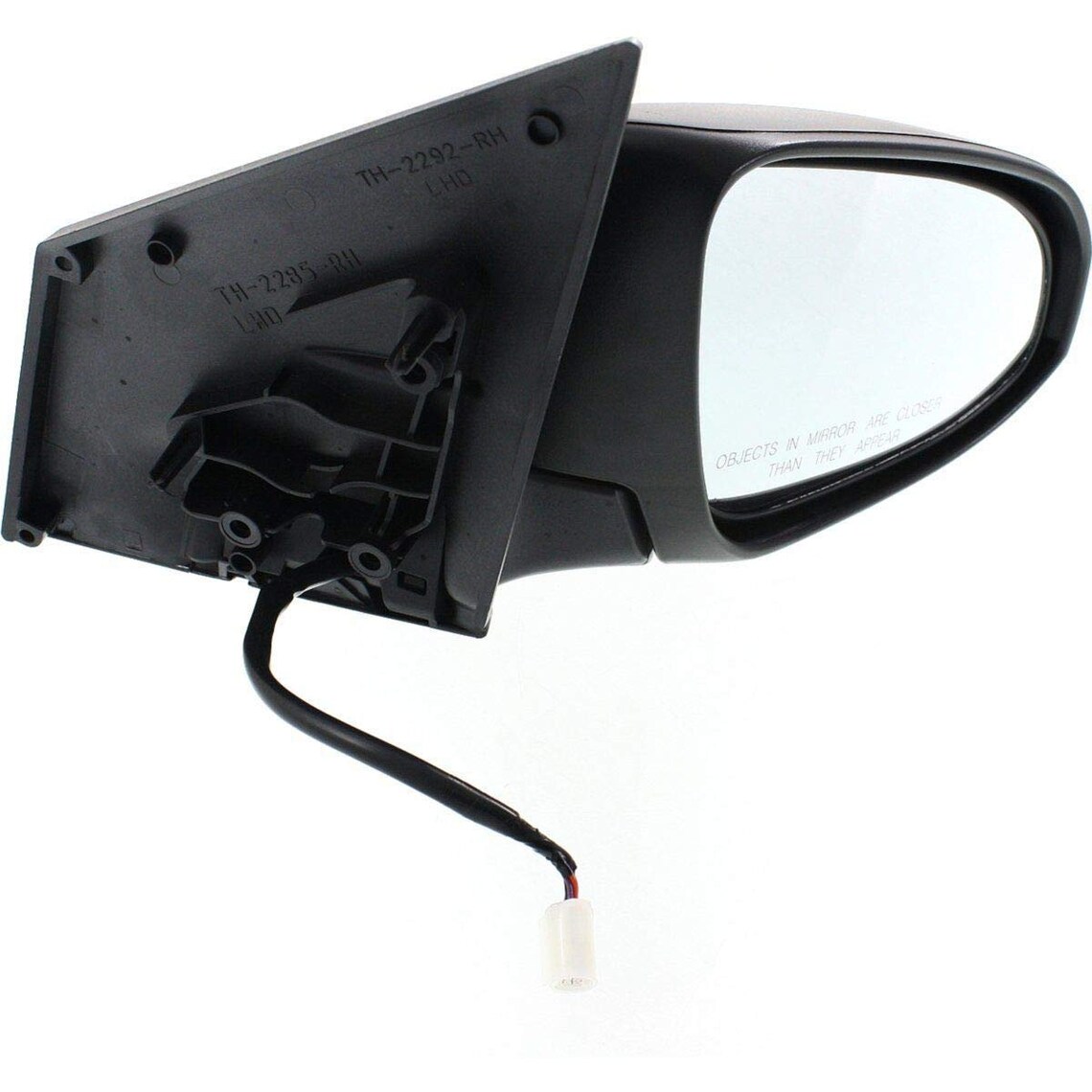 Right Side Power Door Mirror for 20142019 Toyota Corolla With Etsy UK