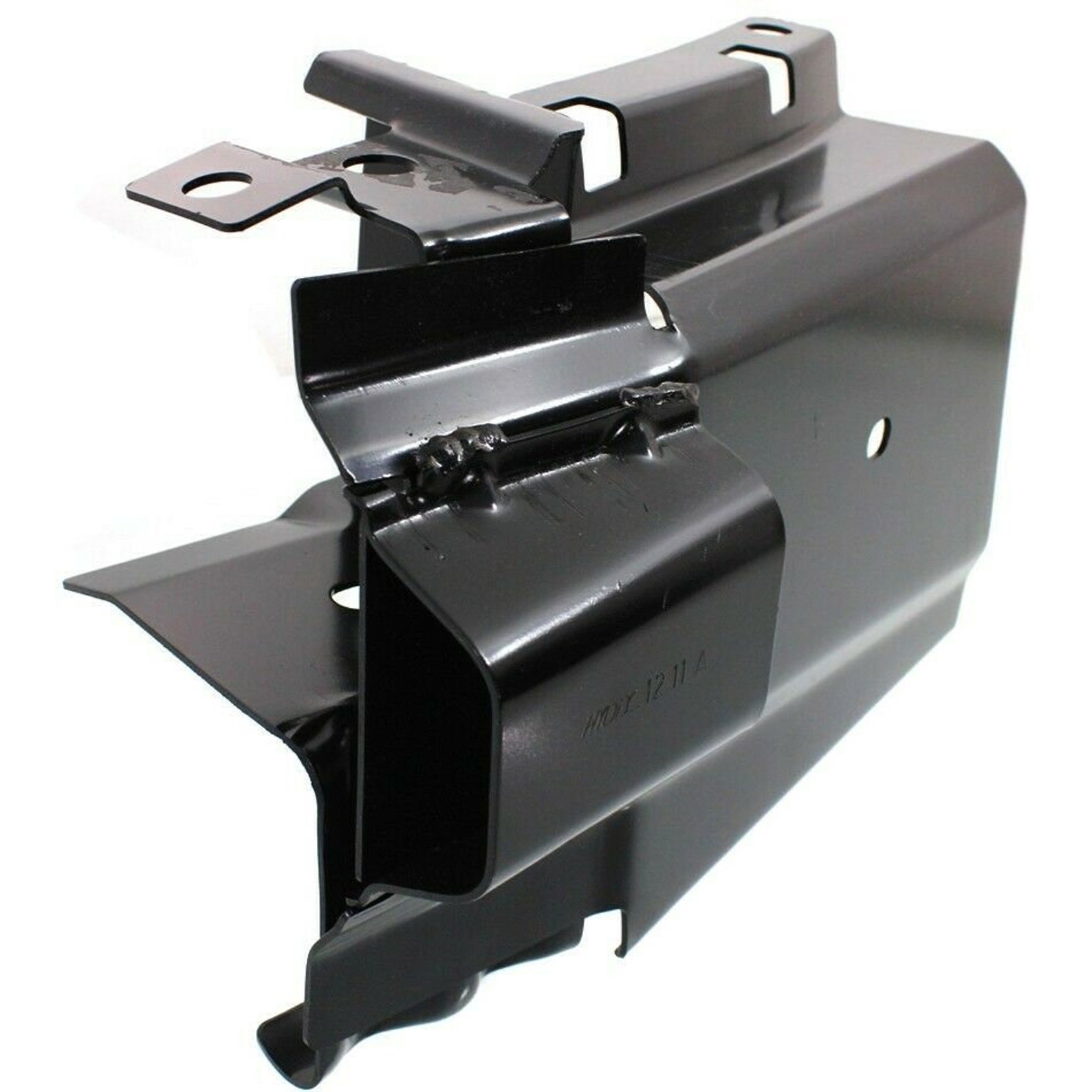 New Front Right Bumper Bracket Fits Chevrolet Express 2500 Etsy