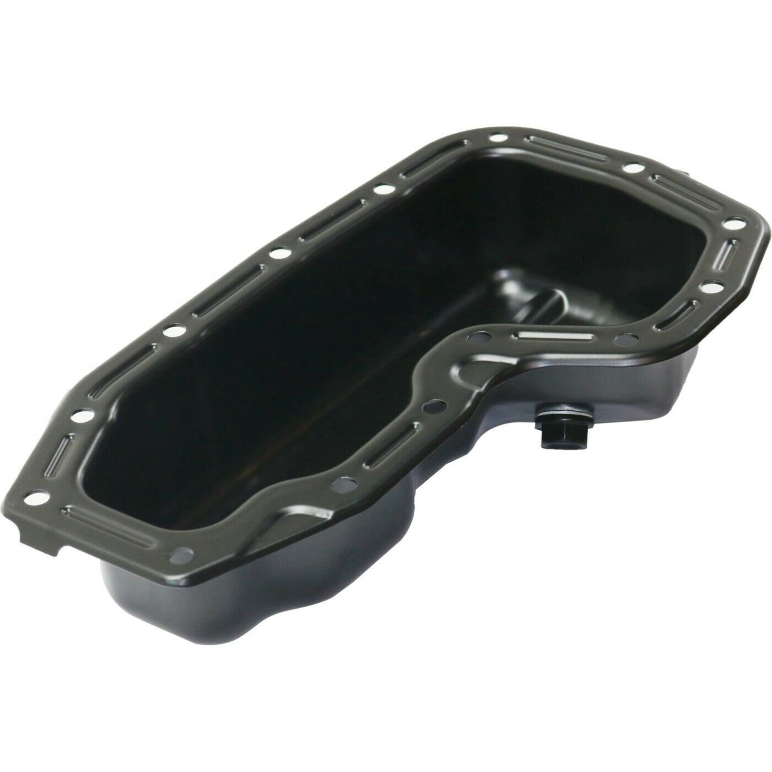 New Lower Oil Pan For 20112014 Dodge Durango Jeep Grand Etsy