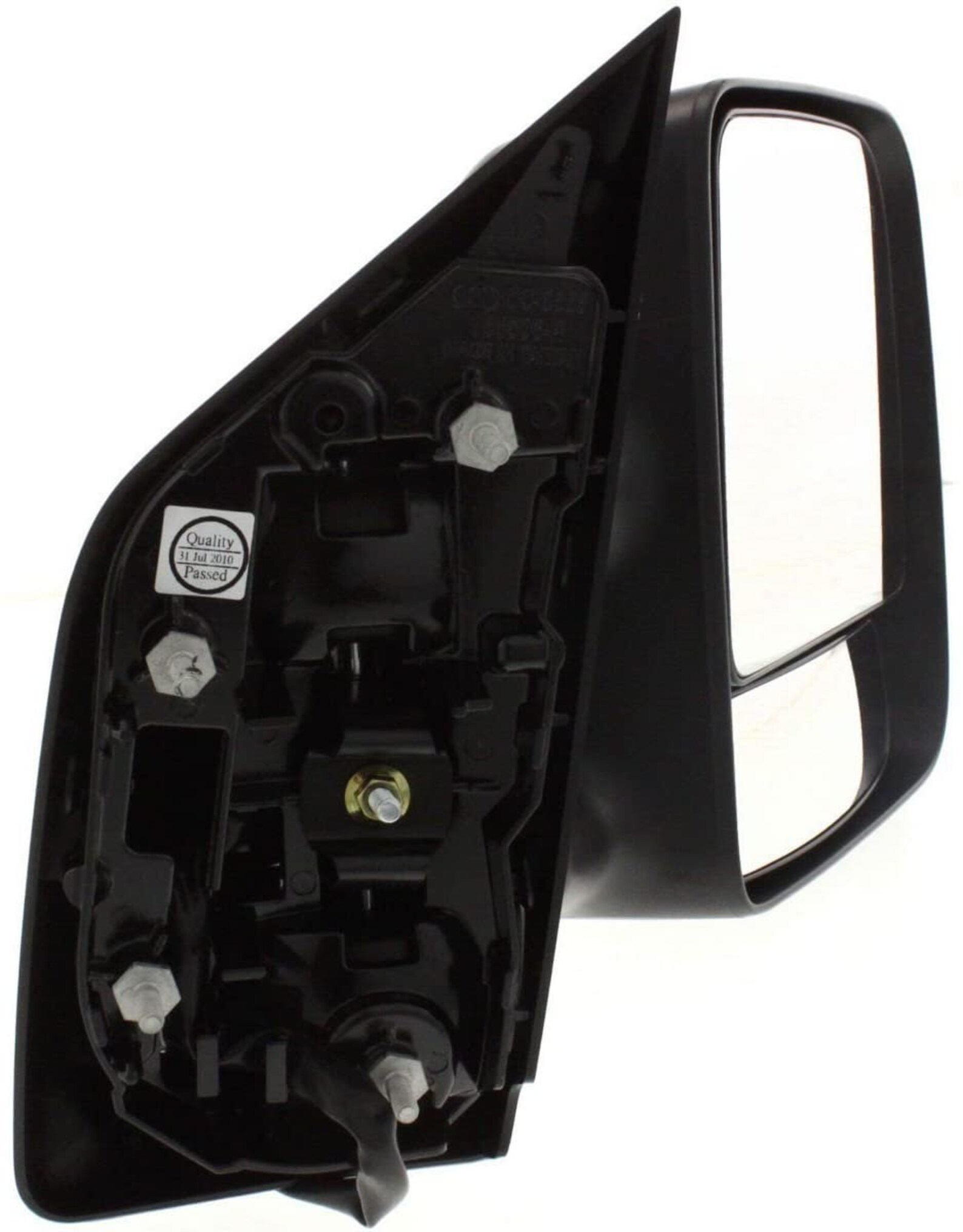 Power Door Mirror for 20062014 Nissan Titan Manual Folding Etsy UK