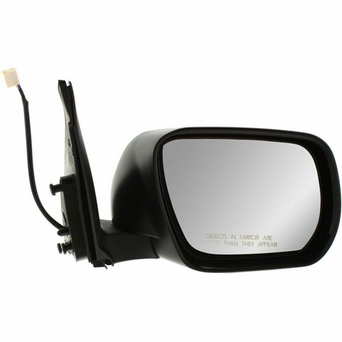 New Right buying Power Mirror Manual Folding Fits Suzuki Grand Vitara 2006-2013 SZ1321115