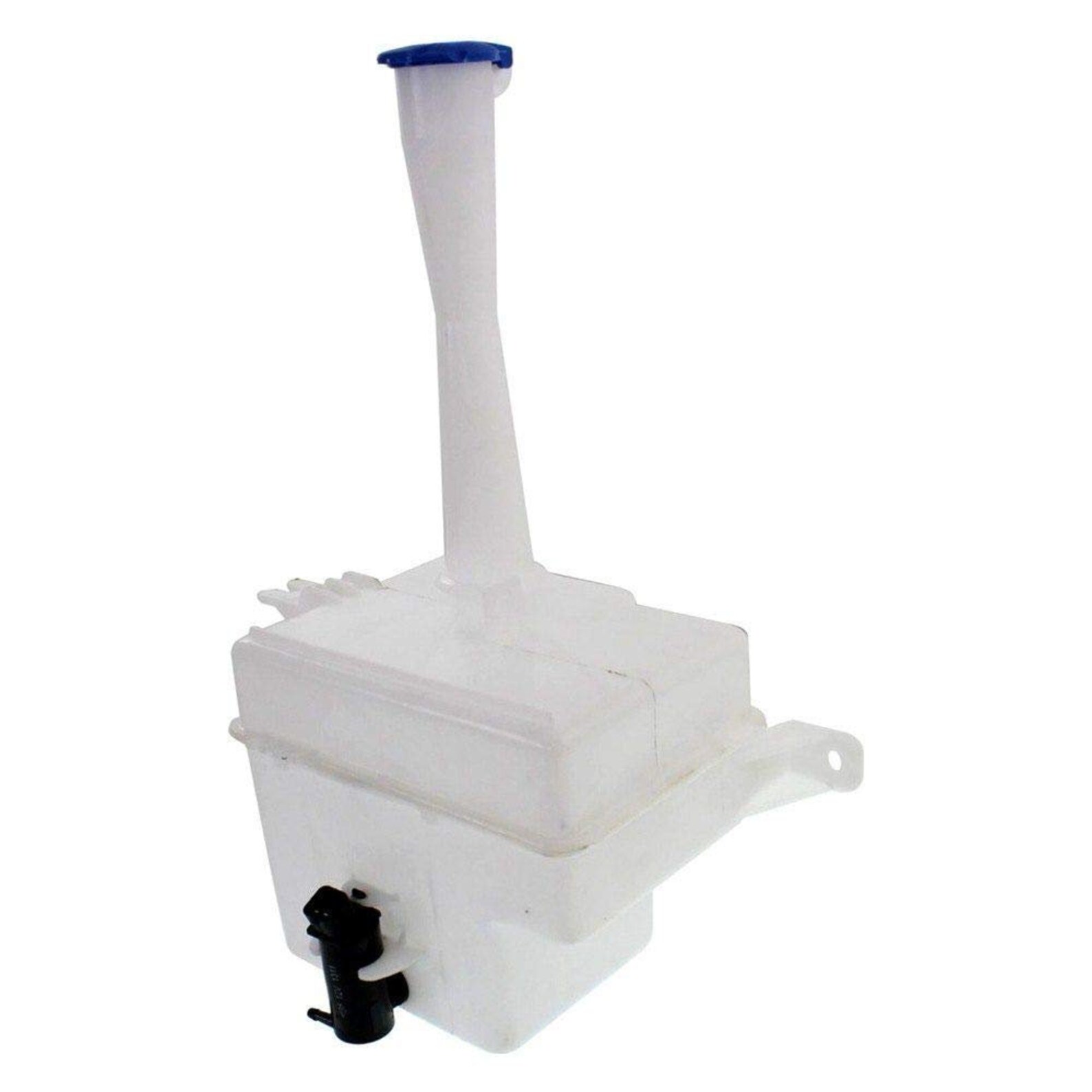 Windshield Washer Tank Assembly For 20072010 Hyundai Elantra Etsy